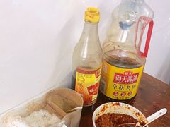 -阿麟馄饨(延长路店)