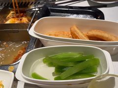 -海底捞火锅(外滩店)
