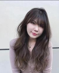 点击看大图 -MORI HAIR SALON日式美发沙龙