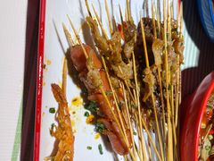 -三毛烧烤·南昌大排档(山姆店)
