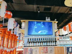 -西月山居匠心创意料理(江汉路新佳丽广场店)