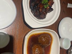 -一记洛阳菜·糖醋小排·水席(十字街店)