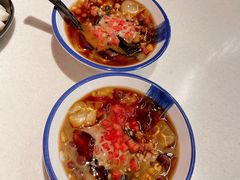 冰粉-红盔甲·小龙虾(天钥桥店)