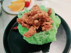 -渔语鱼酸菜鱼新川菜(来福士店)