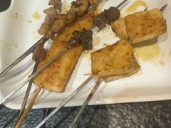 -京元盛铜锅涮肉(上海总店)