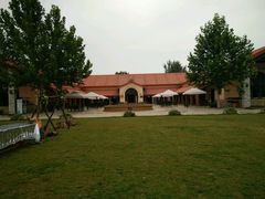 -意大利农场度假村