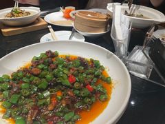 -芳芳私房菜·精做淮扬菜(承德路店)