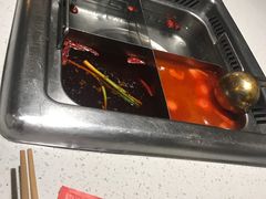 -海底捞火锅(高科广场店)