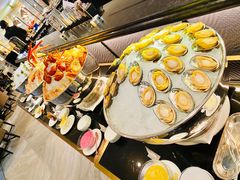 -王府半岛酒店·大堂茶座