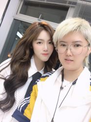 -Coo Hair salon