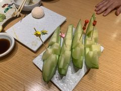 -富山日式料理(宽厚里店)