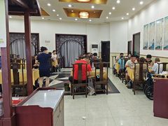 -聚丰德饭店(经五路店)