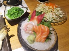 -隐鮨日料(北辰三角洲店)