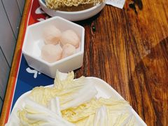 -阿润打边炉(九亭金地广场店)