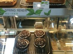 -星巴克(宁波老外滩店)