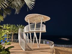 -深圳大梅沙京基洲际度假酒店