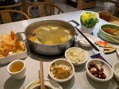 -俏牛哥鲜牛肉牛肆馆(重庆天地店)