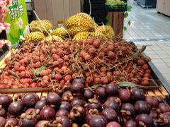 -世纪联华(外高桥店)