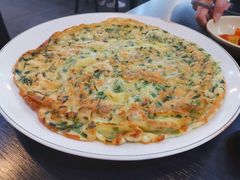 韭菜饼-莲洞本家