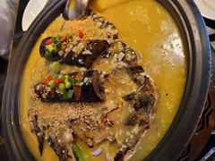 -探鱼·鲜青椒爽麻烤鱼(领展购物广场店)