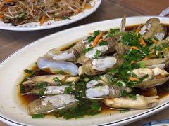 -江南村海鲜馆(洞头店)