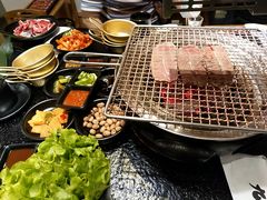 -九田家黑牛烤肉料理(中北镇店)
