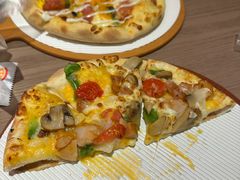 -必胜客(上海华谊新所店)