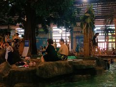 -南宫温泉水世界