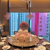 来无锡一定要吃！！这口红米肠粉😄