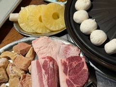 -济州爱肉堂(总店)