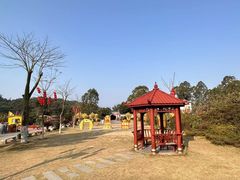 -东莞观音山旅游风景区