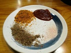 -隐炉和牛烧肉店(群力店)