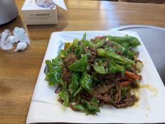 -老味道1992(武当山店)