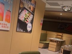 -海底捞火锅(顺义华联店)