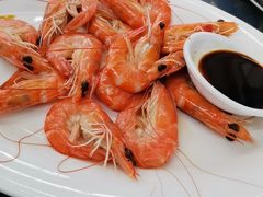 -好味道海鲜大排档·老字号(巽寮湾海鲜市场店)