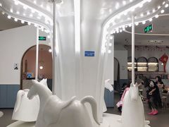 -BossBabe亲子餐厅(金光华广场店)