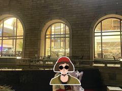 -海天楼中餐厅(吴宫泛太平洋酒店)