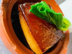 东坡肉-山外山菜馆(玉泉路店)