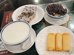 -民信老铺(华盖路店)