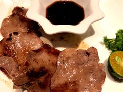 -佛山希尔顿酒店·融誉亚洲美食荟