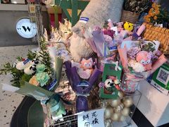 -W CAFE(甜爱路店)