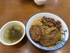 -一味老卤面(大石桥店)