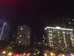 -珠江夜游广州塔·中大码头