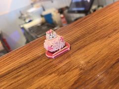 -戏作寿司(观音桥店)