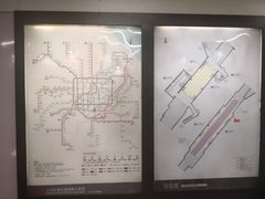 -四川北路(地铁站)