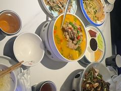 -额娘·春饼烤鸭(天鸿店)