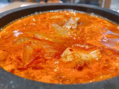-正一味石锅拌饭(望京新世界店)