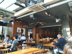 -The Meat & Wine Co Southbank(南岸店)