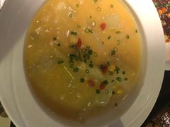 -舌尖上的食缘花园主题餐厅