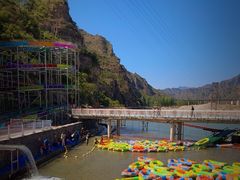 -野三坡清泉山风景区
